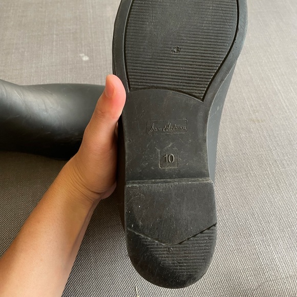 Booties - Picture 6 of 11